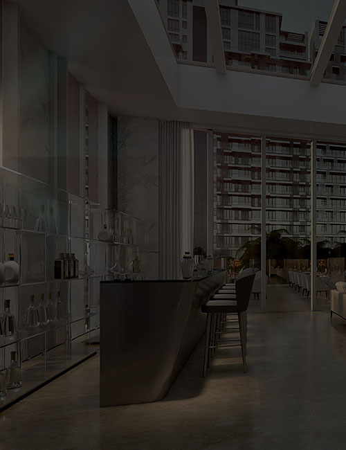 Godrej Avenue 9 Greater Noida